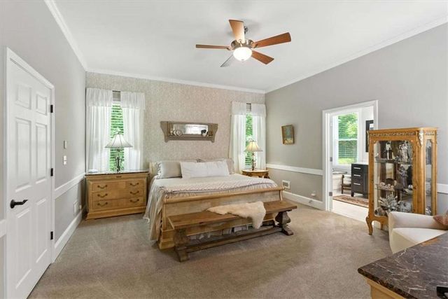 200 WATERFORD FALLS Drive, Canton, GA 30114