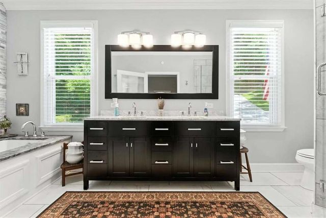 200 WATERFORD FALLS Drive, Canton, GA 30114