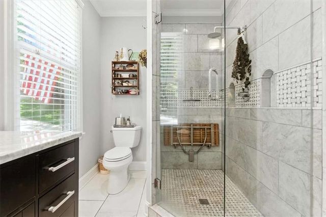 200 WATERFORD FALLS Drive, Canton, GA 30114