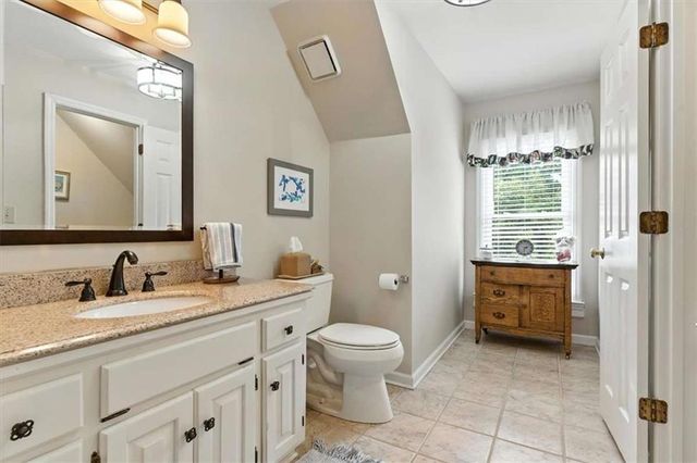 200 WATERFORD FALLS Drive, Canton, GA 30114