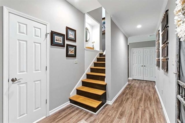 200 WATERFORD FALLS Drive, Canton, GA 30114