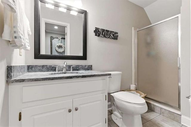 200 WATERFORD FALLS Drive, Canton, GA 30114