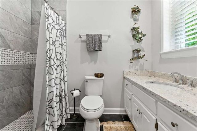 200 WATERFORD FALLS Drive, Canton, GA 30114