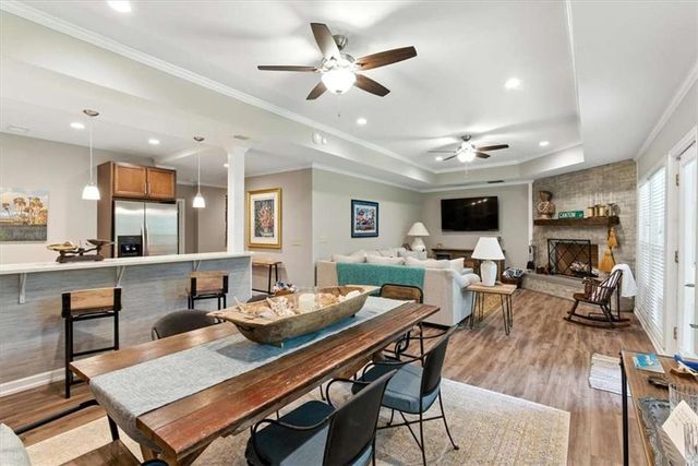 200 WATERFORD FALLS Drive, Canton, GA 30114