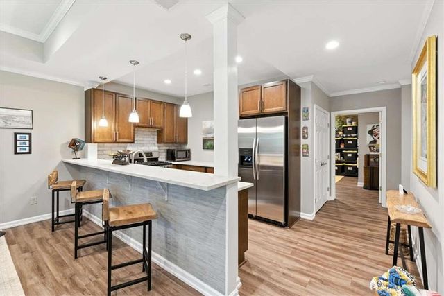 200 WATERFORD FALLS Drive, Canton, GA 30114