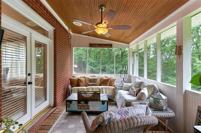 200 WATERFORD FALLS Drive, Canton, GA 30114