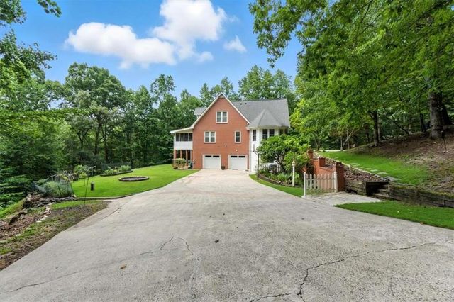 200 WATERFORD FALLS Drive, Canton, GA 30114