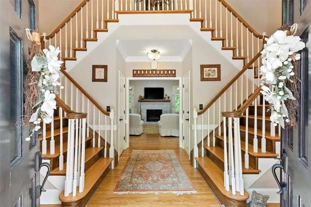 200 WATERFORD FALLS Drive, Canton, GA 30114