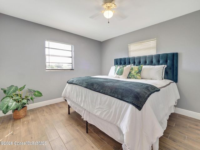 2056 Little John Road, Melbourne, FL 32935