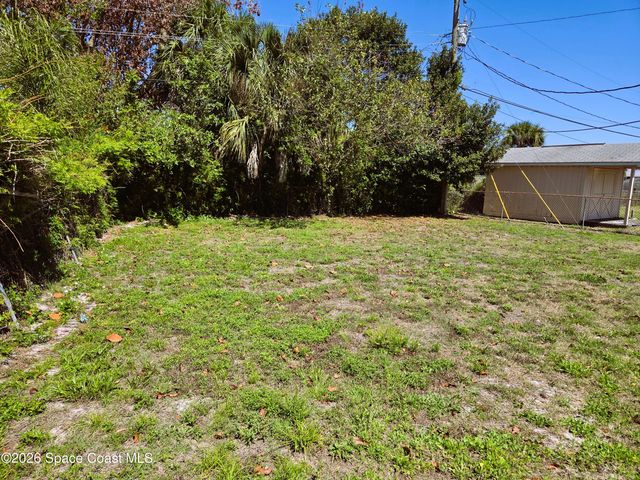 2056 Little John Road, Melbourne, FL 32935