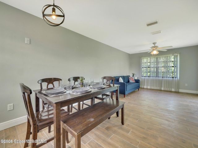 2056 Little John Road, Melbourne, FL 32935