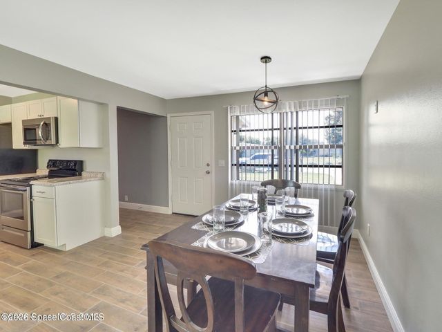 2056 Little John Road, Melbourne, FL 32935