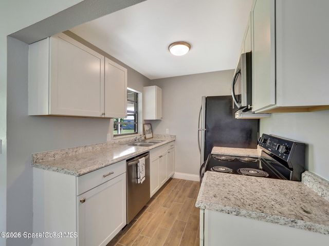 2056 Little John Road, Melbourne, FL 32935