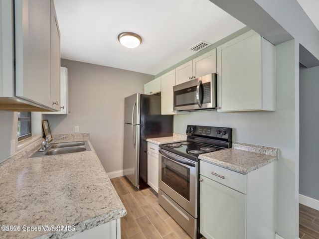 2056 Little John Road, Melbourne, FL 32935