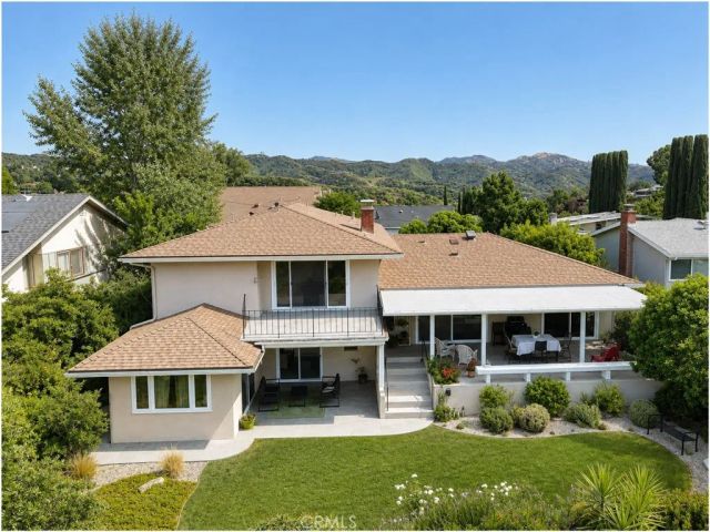 22509 Charlestown, Calabasas, CA 91302
