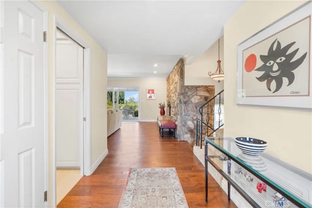 22509 Charlestown, Calabasas, CA 91302