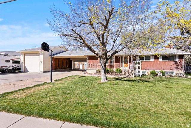 623 N 1000 W, Clearfield, UT 84015