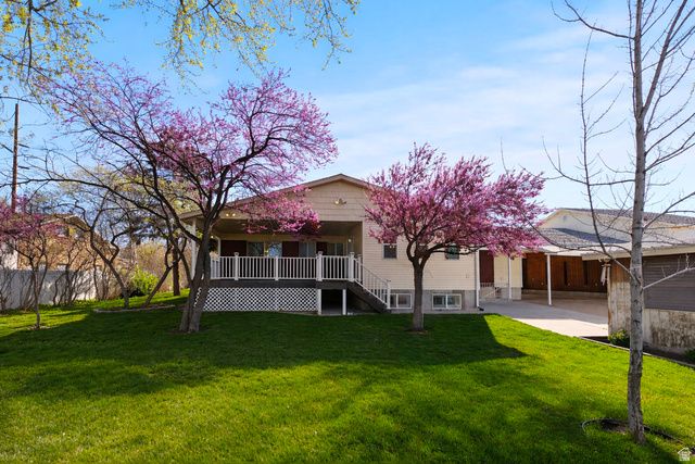 623 N 1000 W, Clearfield, UT 84015