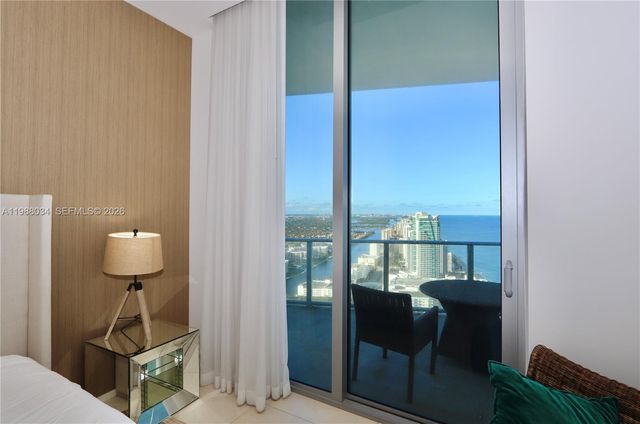 4111 S Ocean Drive UPH8, Hollywood, FL 33019
