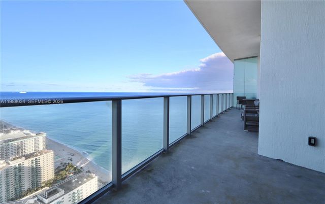 4111 S Ocean Drive UPH8, Hollywood, FL 33019
