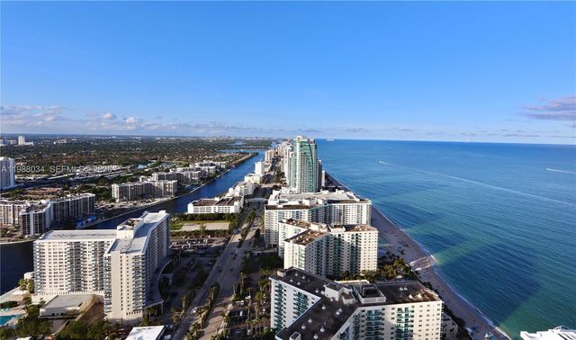 4111 S Ocean Drive UPH8, Hollywood, FL 33019