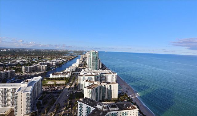 4111 S Ocean Drive UPH8, Hollywood, FL 33019
