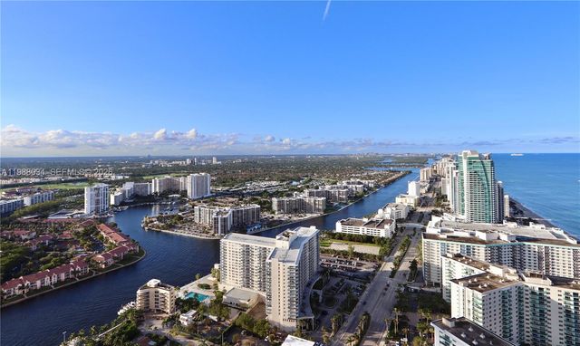 4111 S Ocean Drive UPH8, Hollywood, FL 33019