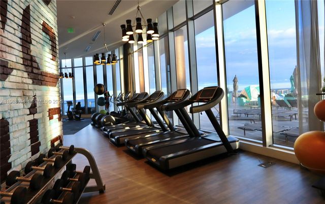 4111 S Ocean Drive UPH8, Hollywood, FL 33019