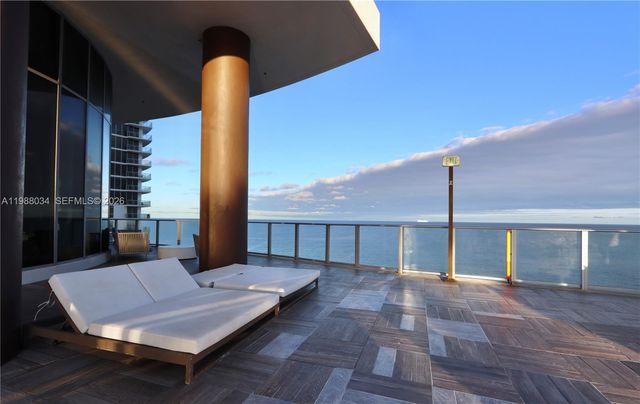 4111 S Ocean Drive UPH8, Hollywood, FL 33019