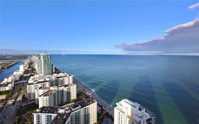 4111 S Ocean Drive UPH8, Hollywood, FL 33019