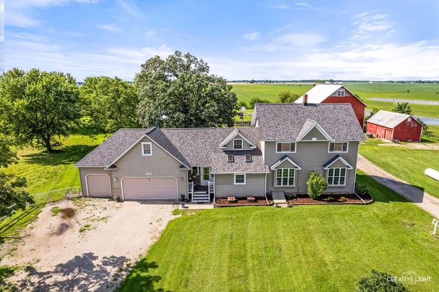 2038 N 43rd Road, Leland, IL 60531