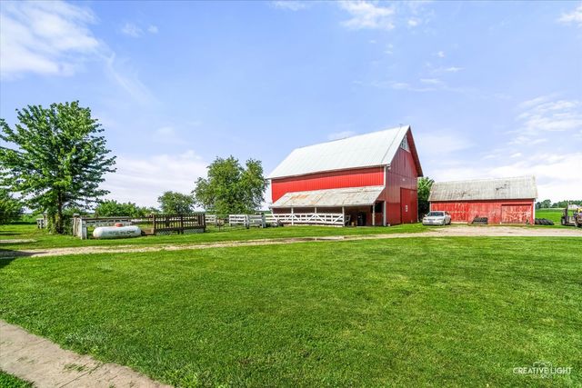 2038 N 43rd Road, Leland, IL 60531