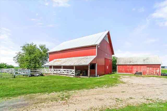 2038 N 43rd Road, Leland, IL 60531