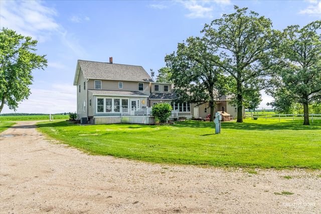 2038 N 43rd Road, Leland, IL 60531