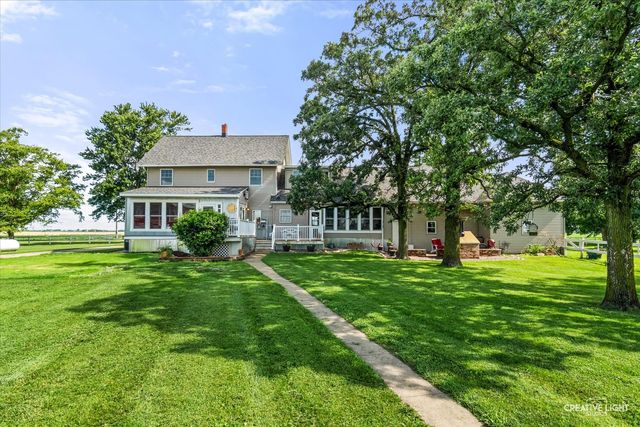 2038 N 43rd Road, Leland, IL 60531