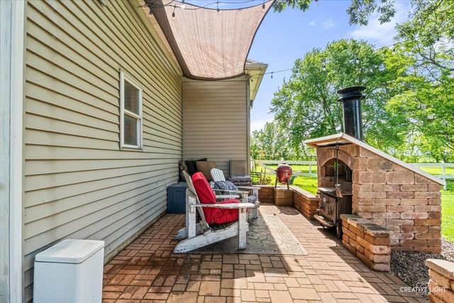 2038 N 43rd Road, Leland, IL 60531