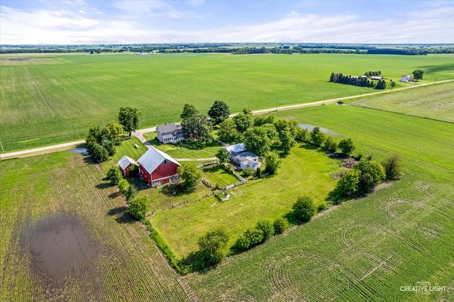 2038 N 43rd Road, Leland, IL 60531
