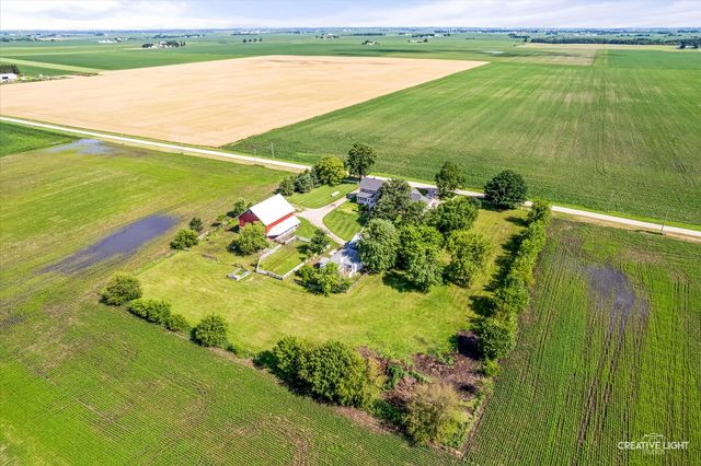 2038 N 43rd Road, Leland, IL 60531