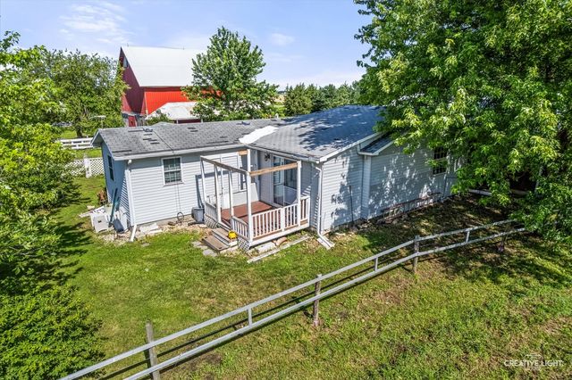 2038 N 43rd Road, Leland, IL 60531