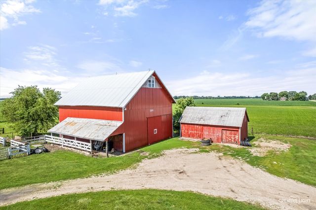 2038 N 43rd Road, Leland, IL 60531