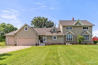 2038 N 43rd Road, Leland, IL 60531