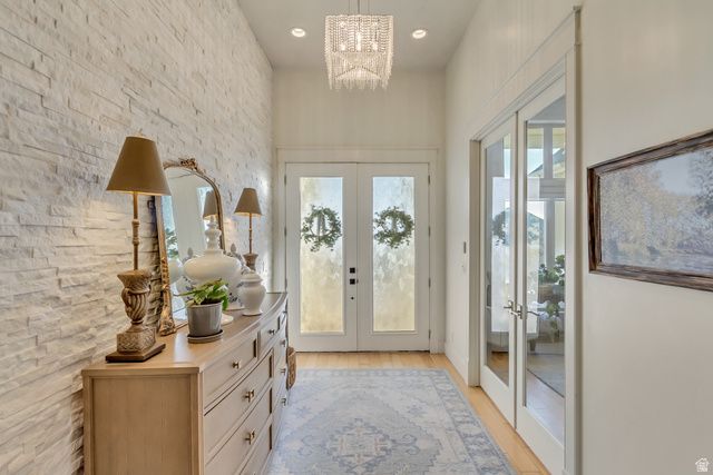 5886 W TIMBER RIDGE LN, Highland, UT 84003