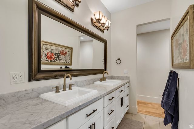 5886 W TIMBER RIDGE LN, Highland, UT 84003