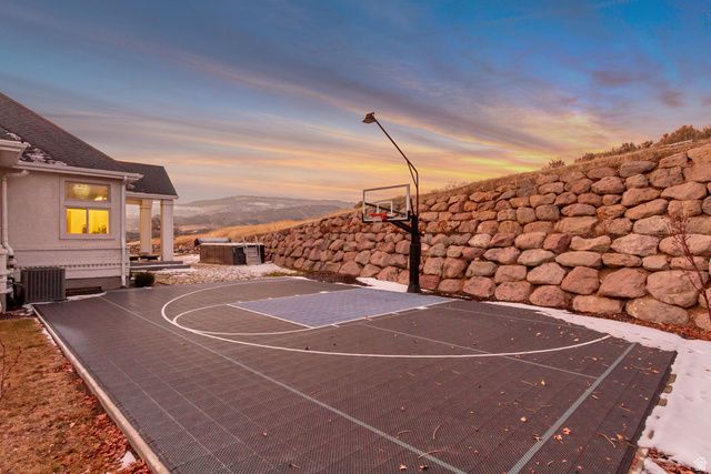 5886 W TIMBER RIDGE LN, Highland, UT 84003