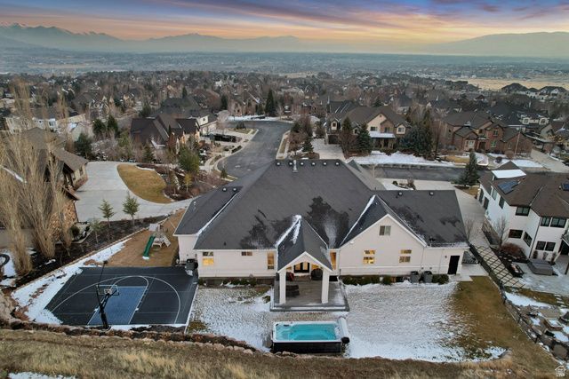5886 W TIMBER RIDGE LN, Highland, UT 84003