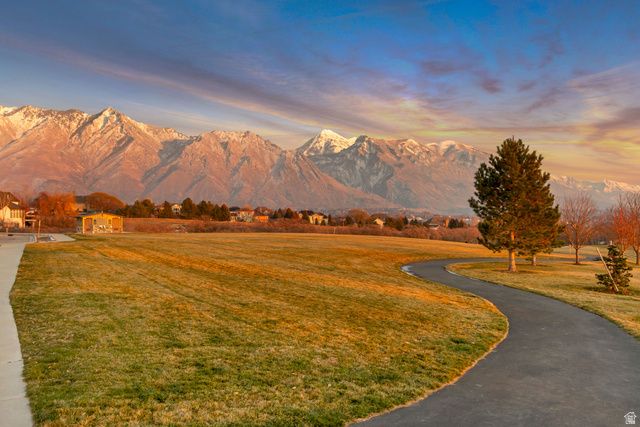 5886 W TIMBER RIDGE LN, Highland, UT 84003