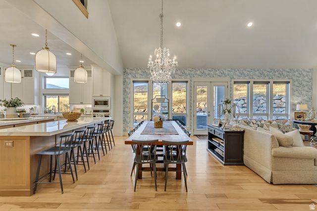 5886 W TIMBER RIDGE LN, Highland, UT 84003