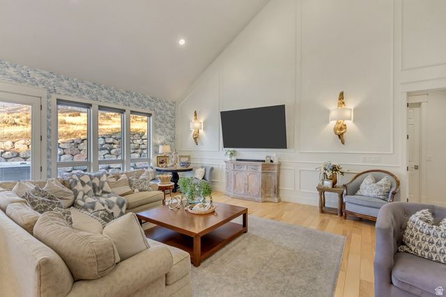 5886 W TIMBER RIDGE LN, Highland, UT 84003