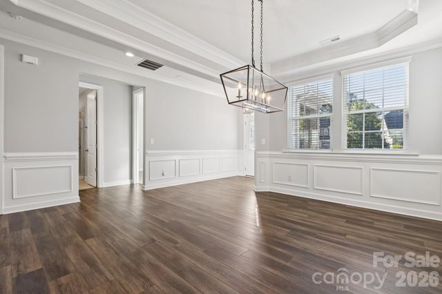 15311 Red Canoe Way, Charlotte, NC 28278