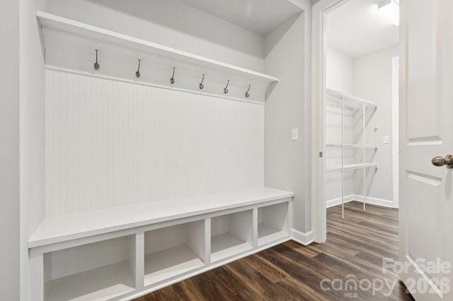 15311 Red Canoe Way, Charlotte, NC 28278